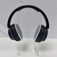 Sony YY2966 Noise-Cancelling Wireless Over-Ear Bluetooth Headphones Black