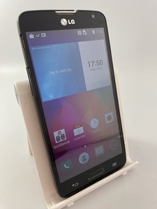 LG L90 D405N schwarz entsperrt 8GB 4,7" 8MP 1GB Android Touchscreen Smartphone