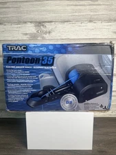 NEW Camco TRAC Pontoon 35 Electric Anchor Winch PN: 69003