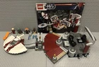 Lego Star Wars 9526 Palpatine’s Arrest - USED, 98% COMPLETE, GREAT CONDITION
