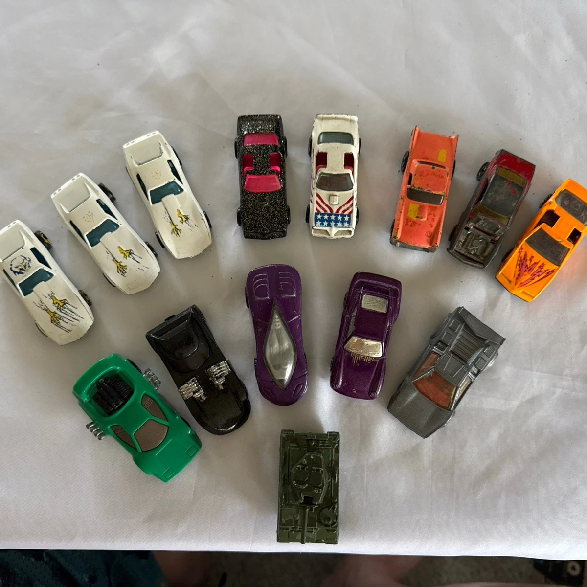 ホットウィール ドラッグ デイリー2013 コレクターズコンベンション