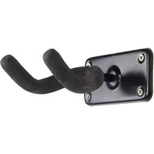 Skateboard Wandhalterung Longboard Gitarren Display Hanger Eisen