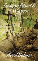 Wyvern Avril Sabine Taschenbuch Kartoniert / Broschiert Englisch 2015