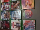 Xbox Series X & Xbox One Games Lot Bundle