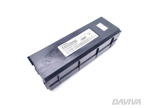 Opel Insignia Steuermoduleinheit der Klimaanlage 2.0 CDTI Diesel 96kW (131 HP)