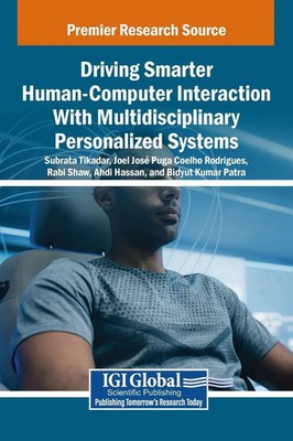 Subrata Tikadar (u. a.) | Driving Smarter Human-Computer Interaction With...
