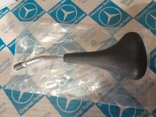 Mercedes R129 W201 W124 Gear Shift Knob Shifter Genuine New Nos