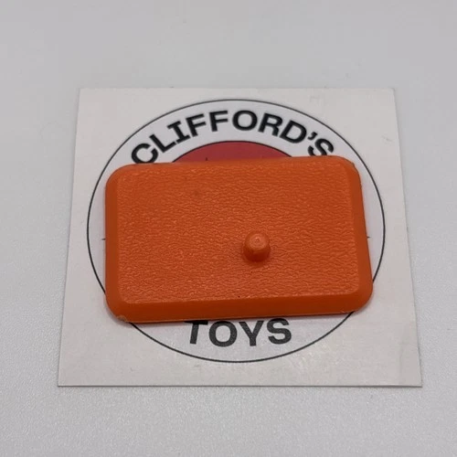 Vintage G.I. Joe Night Creeper Leader (V1) 1993 Stand Part Accessory ARAH