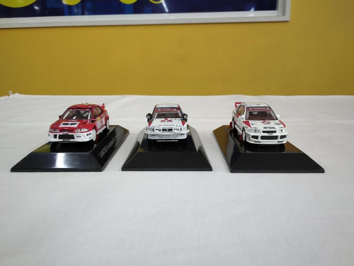 CMs RALLY CAR COLLECTION EXTRA 全16種　未開封 CMs RALLY CAR COLLECTION EXTRA 全16種 未開封 CMs RALLY CAR