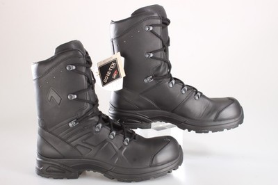HAIX  Black eagle Safety 50 high XR Goretex S3 !!NEU!! Gr. 44 UK 9,5 (39)
