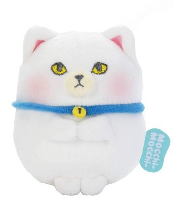 Mocchi-Mocchi- Ahh!! Was für ein Schmerz für unsere Kunden!! Kleine Minikatze, ca.