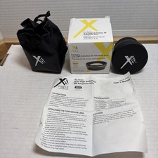 Xit 58mm 2.2x High Definition AF Telephoto Lens Pro Series