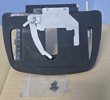 Nikon  Eclipse  E200 Mechanical Specimen holder Stage