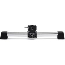 Gibraltar Road Series Quick Clamp Long TLeg Assembly Chrome