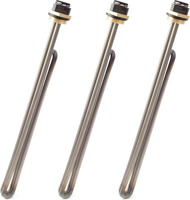 Titanium HE 90240 Heating Element 3PCS Replacement for Ecosmart ECO 18 27 36 9K