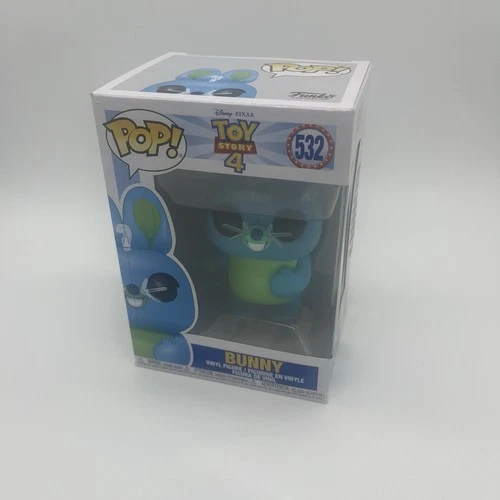 Funko Pop! Disney Toy Story 4 Bunny 532