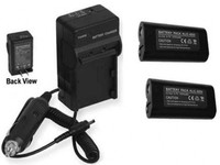 Two Klic8000 Batteries + Charger For Kodak Z8612 Is Zd8612 Z712is Z812is Z1012is Two Klic8000 Batteries + Charger For Kodak Z8612 Is Zd8612 Z712is Z812is Z1012is