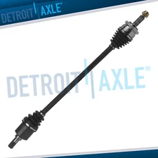 Front Right Side CV Axle Shaft Assembly for 2008 2009 2010 Hyundai Sonata 2.4L