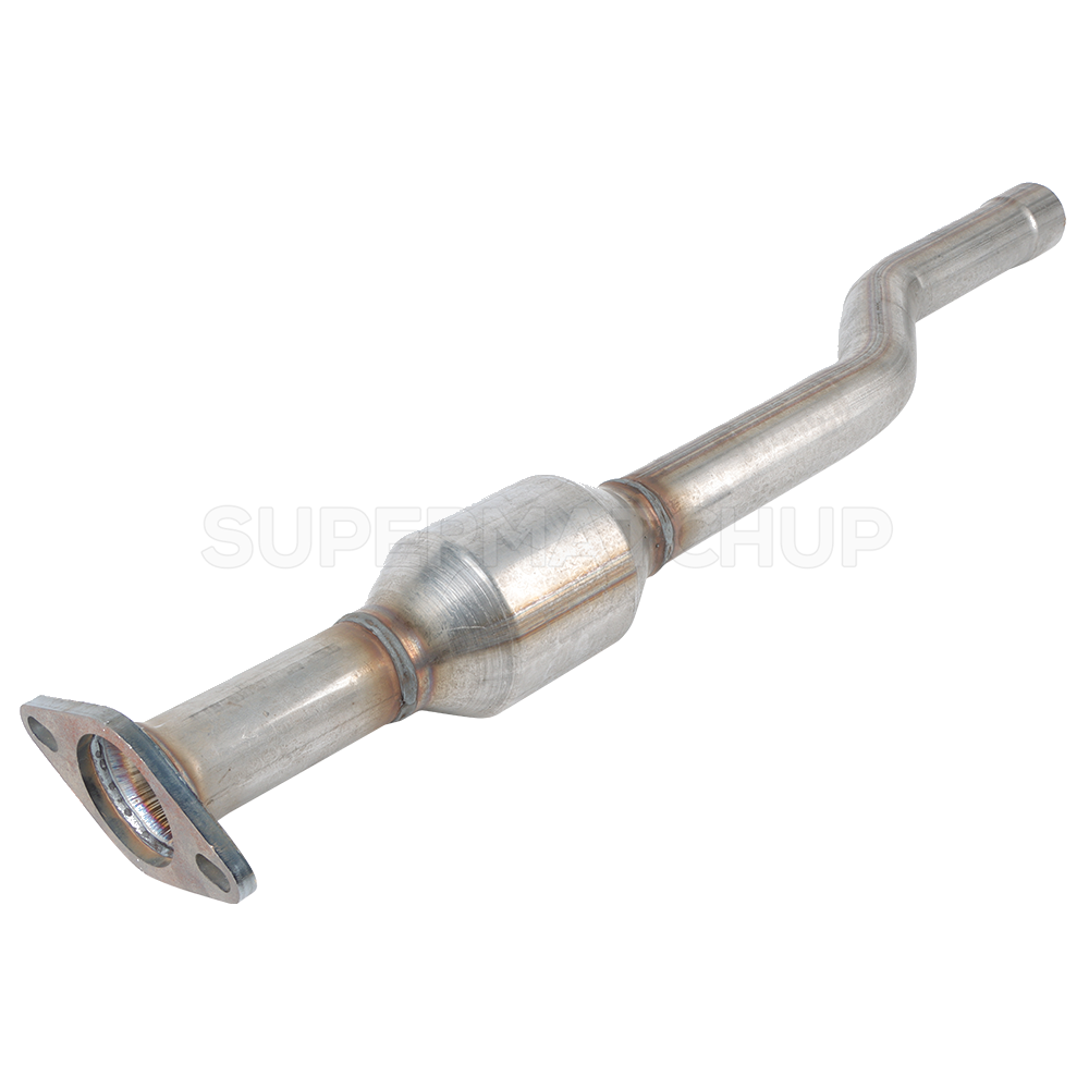 Catalytic Converters Set For Chevrolet Equinox GMC Terrain 2.4L 2010 To