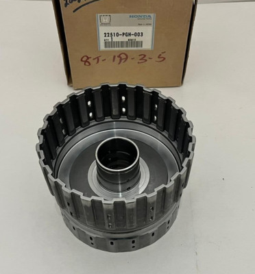 HONDA ODYSSE PILOT 1-2 CLUTCH GUIDE COMP # 22510-PGH-003 OEM (1203)IR