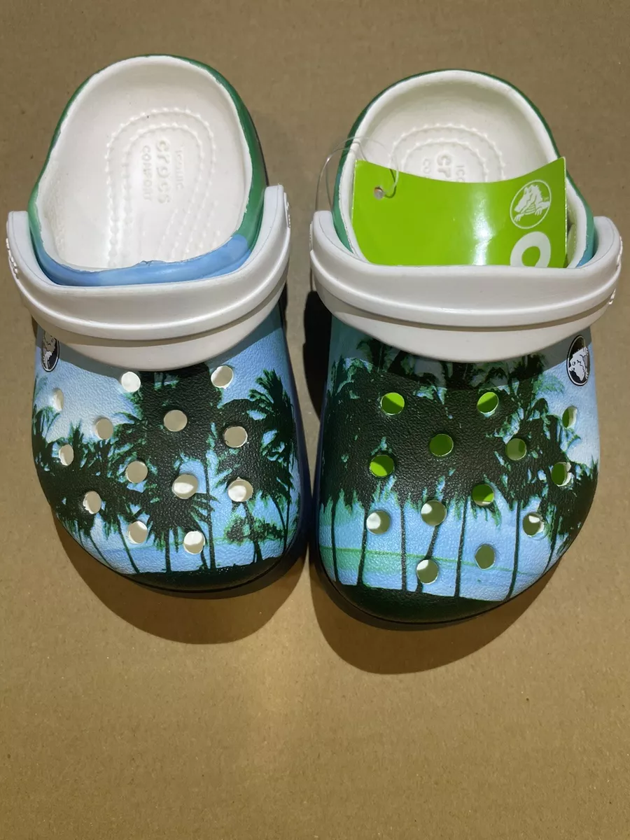 Crocs top c 6