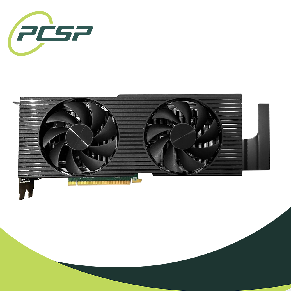 Dell NVIDIA GeForce RTX 3080 10GB GDDR6 3x DisplayPort, 1x HDMI