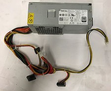 Dell 06MVJH Optiplex 990 250W Desktop Power Supply 80 Plus gold