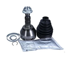 Joint set, drive shaft Maxgear 49-1492 wheel side for Opel