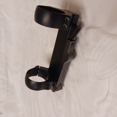 Recknagel SSK II
