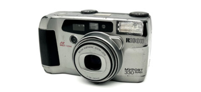 RICOH MYPORT 330 QT フィルムカメラ s-l400.jpg