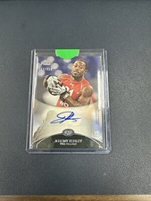 10 Hottest 2011 Topps Prime Football Rookie Autograph Variations 20