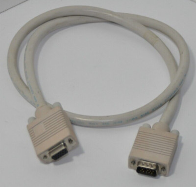 AWM E101344 Style 2919 80C 30V Space Shuttle-C VW-1 Low Voltage Computer Cable