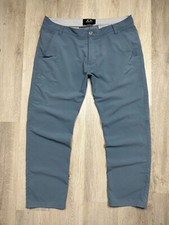 Oakley Vintage Mens Outdoor Pants Size 40