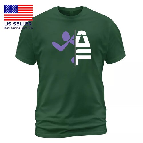 AF Anytime Fitness Logo TShirt Many color USA Size S5XL eBay