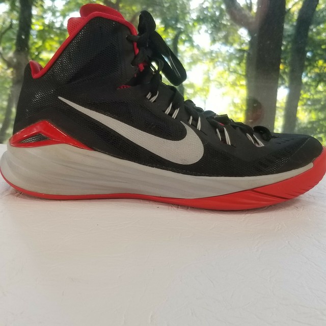 hyperdunk lunarlon