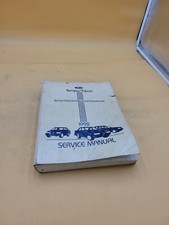 1992 FORD TEMPO TOPAZ BODY CHASSIS ELECTRICAL SERVICE SHOP REPAIR GUIDE MANUAL