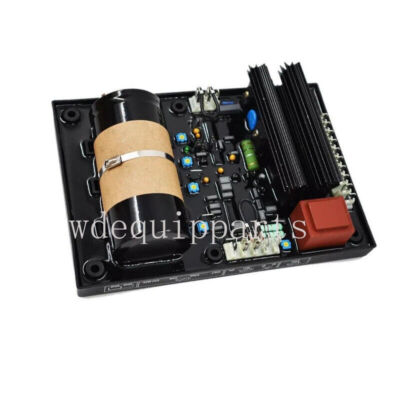 R448 Fits For Leroy Somer LSA 49.1 47.2 46.2 42.2 Automatic Voltage Regulator