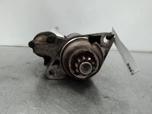 02T911024 Motor Arranque para SEAT IBIZA (6L1) Cool 2007 154129 - Imagen 2 de 8