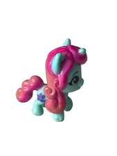 MLP My Little Pony Mini World Magic Bridlewood ISLA BREEZE Figure NEW