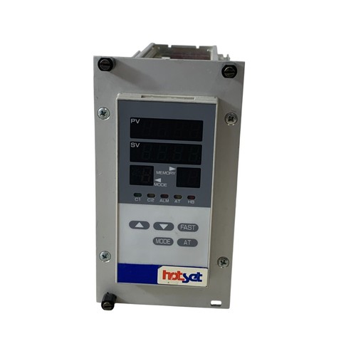 Hotset 69001-866 Thermostat Contrôleur - Photo 5 sur 10