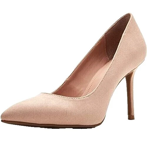 Vintageless Heels for Women