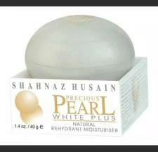 Shahnaz Husain Pearl Cream (40 g) Free Ship