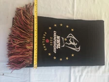 Portland NWSL Championship 2021 Scarf 8Wx55L