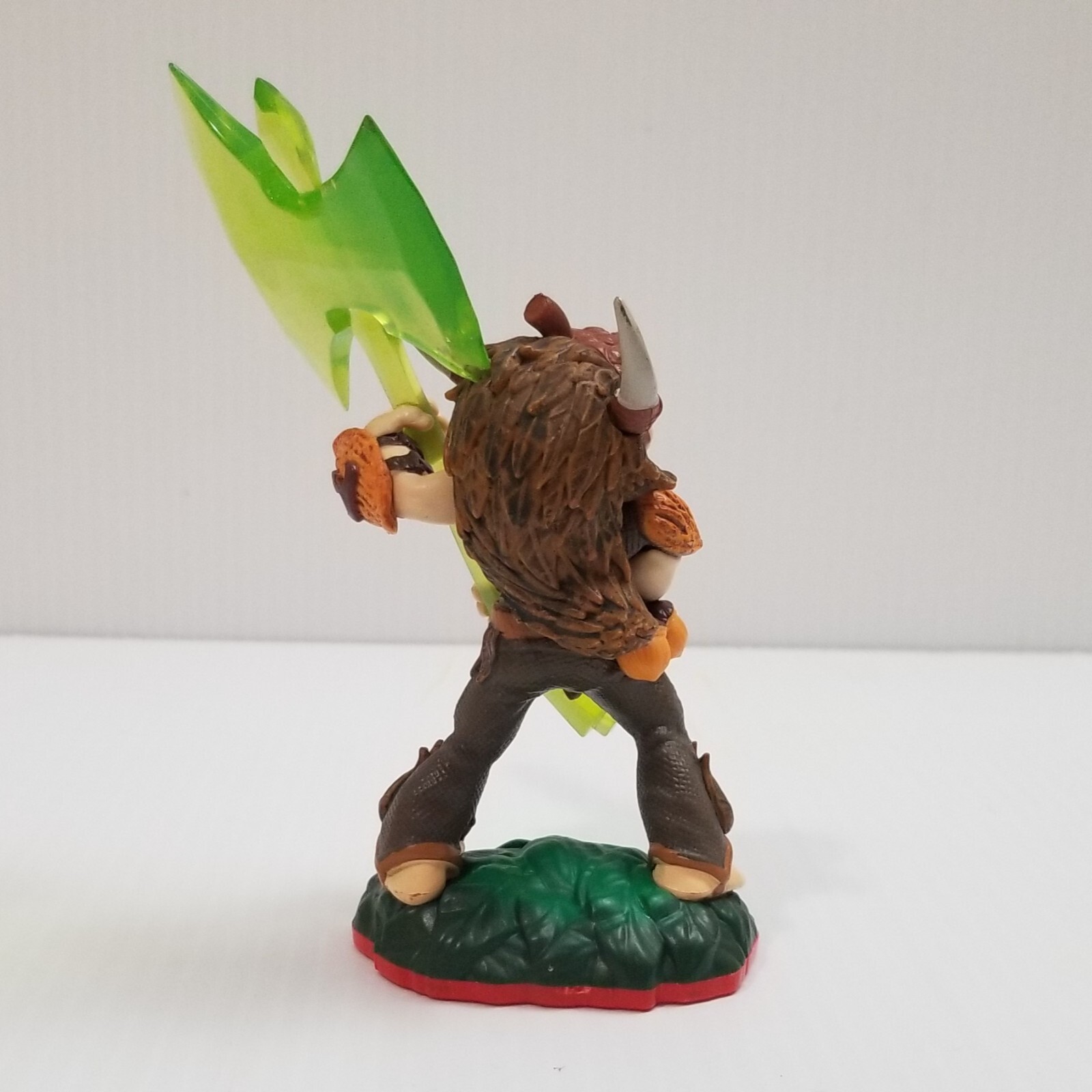 SKYLANDERS TEAM TRAP Bushwhack - Number 87164888 EUR 14,83 - FR