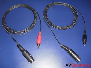 beolab 9 connections