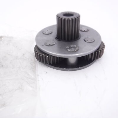 Warn Winch Carrier Assembly Service Kit Stage 2, 98551