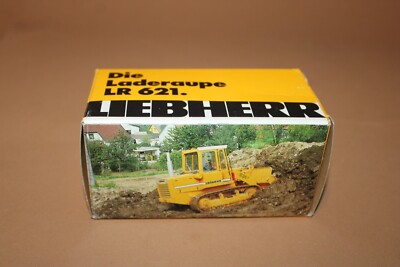 Conrad 2802 1:50  Laderaupe LR 621 LIEBHERR mit OVP