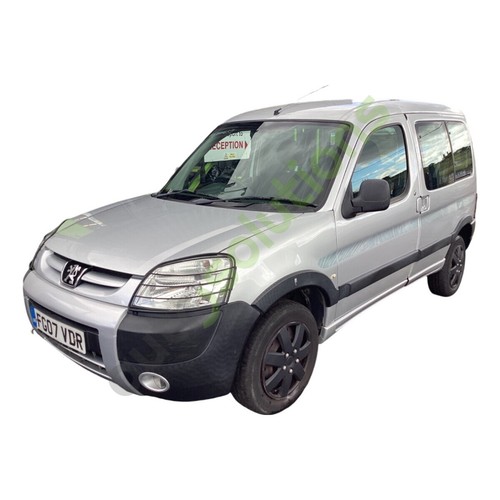 PEUGEOT Partner Combi 5F 5 ,G Wiper Stalk eBay