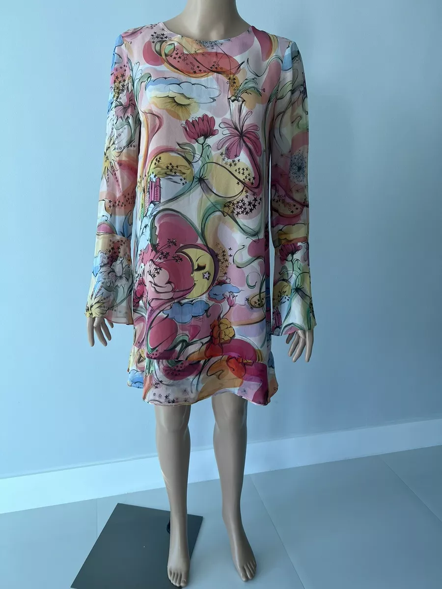 Boutique moschino dress sale