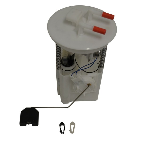 GMB Benzin Pumpe Modul 525-2185 FüR Ford Fiesta Ikon 2002-2004-image